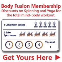 Body Fusion