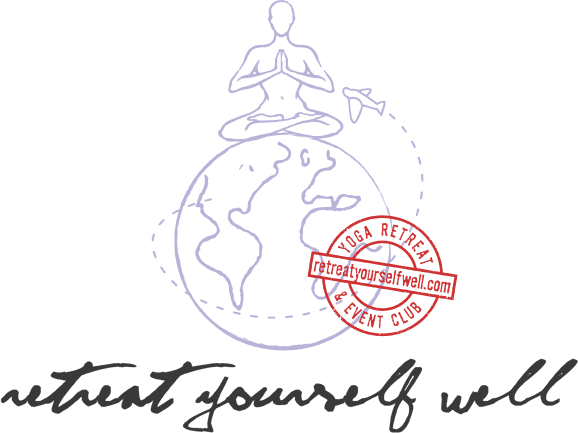 Retreat Yourself Well - Yoga Retreat & Event Club